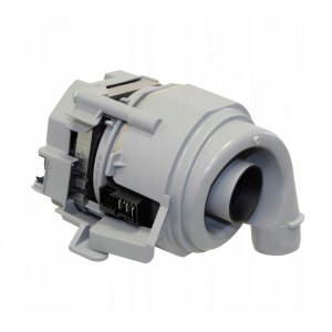 POMPA MYJĄCA 12019637 BOSCH Z GRZAŁKĄ