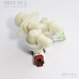 ELEKTROZAWÓR 2-DR. ELECTROLUX