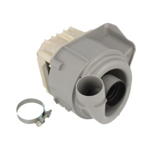 POMPA MYJĄCA BOSCH 12014980 M.