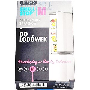 POCHŁANIACZ ZAPACH&Oacute;W DO LOD&Oacute;WEK  M 