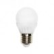 LED E27 6W NW KULKA 540LM