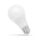 LED E27 7W WW SPECTRUM 600LM