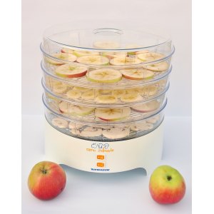 SUSZARKA SPOŻYWCZA 970.01PS 300W