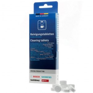 TABLETKI CZYSZCZĄCE BOSCH 10 SZT.