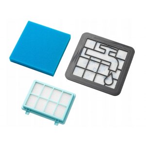 ZESTAW FILTR&Oacute;W PHILIPS FC8010/02