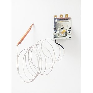 TERMOSTAT REG. 30-90C 3-STYK.