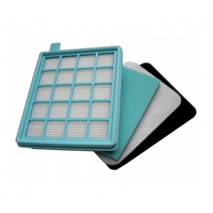 ZESTAW FILTR&Oacute;W DO PHILIPS FC8058/01