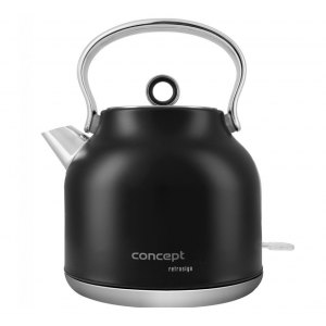 CZAJNIK CONCEPT RK3334 1.7 INOX RETRO