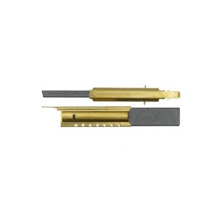 SZCZOTKI AGD014 5X13,5X40   2 szt.