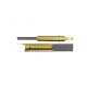 SZCZOTKI AGD014 5X13,5X40   2 szt.
