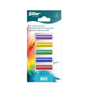 WKŁAD ZAPACHOWY SILLAR MIX A5
