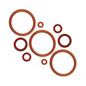 ZESTAW USZCZELNIEŃ DO DELONGHI