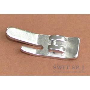 STOPKA DO ŚCIEGU PROSTEGO SINGER 153267