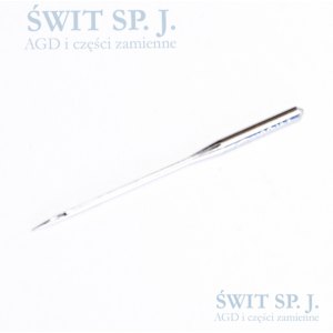 IGŁA P&Oacute;ŁPŁASKA  100  10 sztuk