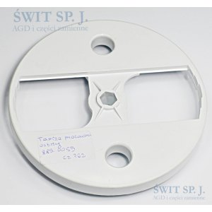 TARCZA DO MOCOWANIA OSTRZY 885.0055