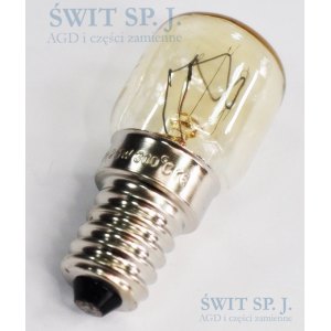 ŻAR&Oacute;WKA PIECOWA 25W 300 ST.