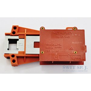 BLOKADA ARDO A-500/1000