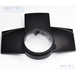 UCHWYT PRZEDNI-KORPUS OH-012