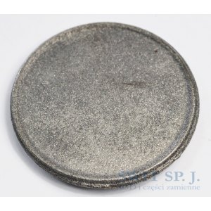 NAKRYWKA NR-5 ŻELIWNA