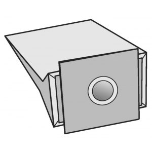 WORKI PAPIEROWE UNIWERSALNE U2/BAG02  5 SZT 