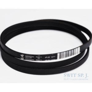 PASEK 1277 J4 BEKO MAEL