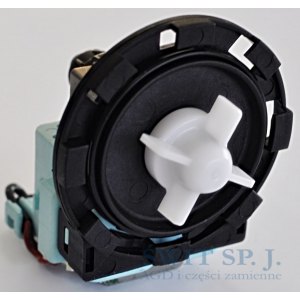 SILNIK POMPY 8-ZATRZASK&Oacute;W