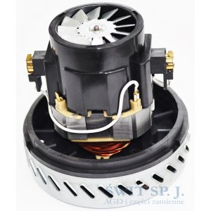 SILNIK ODKURZACZA 1200W UNIW.  13,7CM