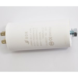KONDENSATOR 60 uF 450V