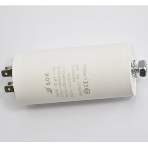 KONDENSATOR 35 uF 450V