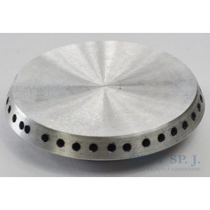 NAKRYWKA POLMETAL NR-5 AL.
