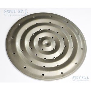 PŁYTKA NA GAZ DUŻA 18CM