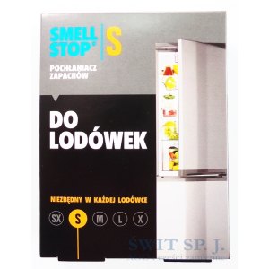 POCHŁANIACZ ZAPACH&Oacute;W DO LOD&Oacute;WEK  S 