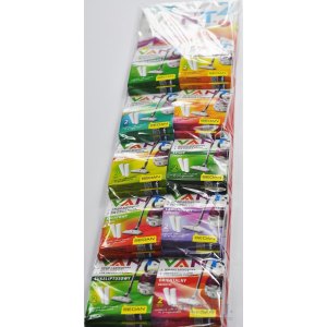 WKŁAD ZAPACHOWY DO ODKURZACZA 2 SZT