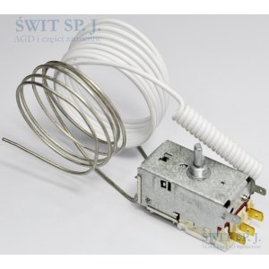 TERMOSTAT K52-L2533 RANCO CZN