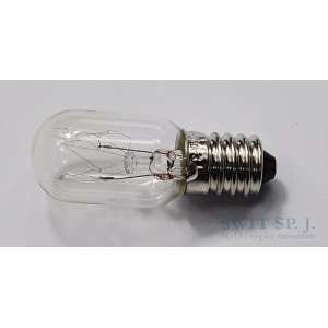 ŻAR&Oacute;WKA LOD&Oacute;WKI 15W/240V