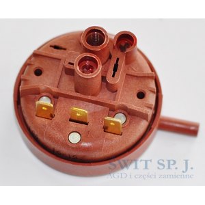 HYDROSTAT POJEDYŃCZY PS IMPORT