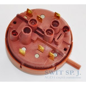 HYDROSTAT POLAR PDN 885 HD505