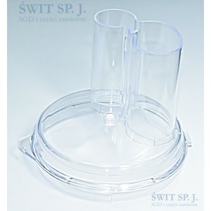 POKRYWA MPM KASIA D/4301