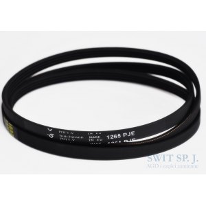 PASEK 1265 J4 EL