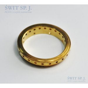 STABILIZATOR S/S NR-3 MOSIĘŻNY