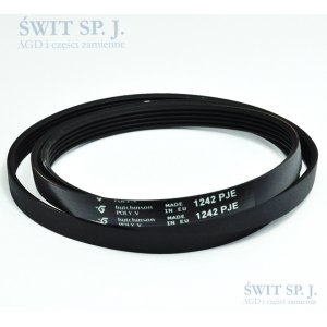 PASEK 1242 J5