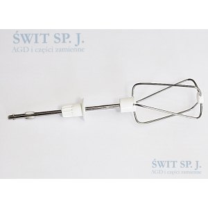 TRZEPAK 481.0210 PRAWY ZĘBATKA