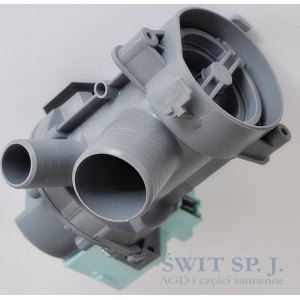 POMPA PDN/PDP885 WH. FL/AWM