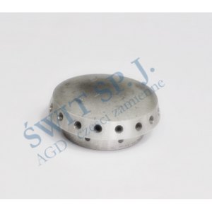 NAKRYWKA POLMETAL NR-1 AL.