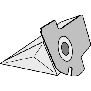 WORKI PAPIEROWE EL08  EX28  ELECTROLUX PRAXIO