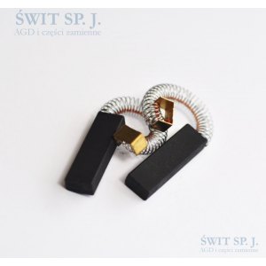 SZCZOTKI 300.1400 AGD007 6,3x10x32