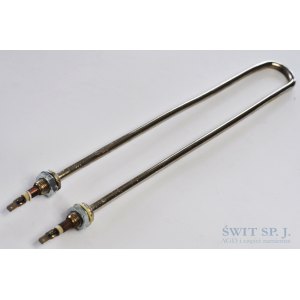 GRZAŁKA BOJLERA 1500W U