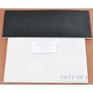 FILTR WLOTU+F.WYLOTU 1010