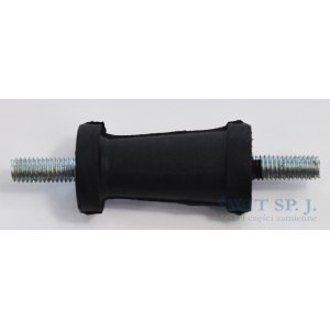 WIESZAK WIRÓWKI 4 CM VPE 10