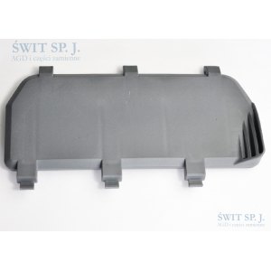 POKRYWA FILTRA  S  719.0018